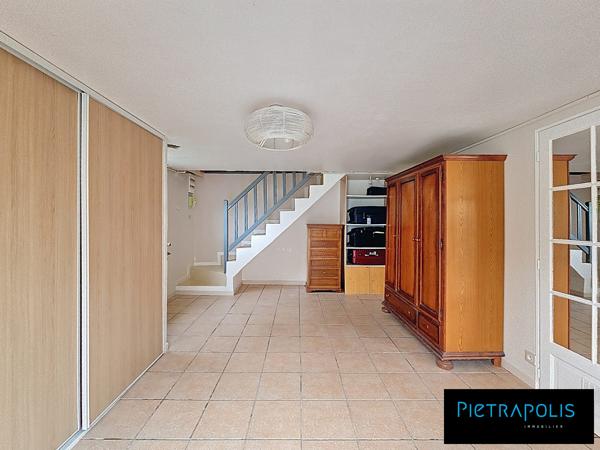 CHASSAGNY, Maison 5 pièces, 154m², piscine chauffée, vue dégagée