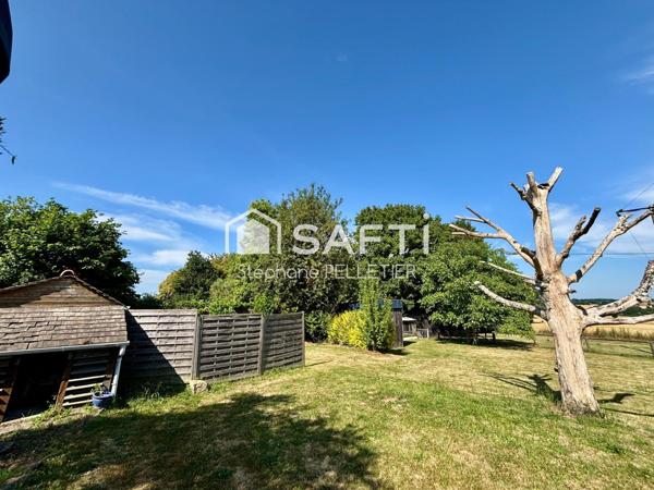 Longère d’exception piscine et nature à Acigné
