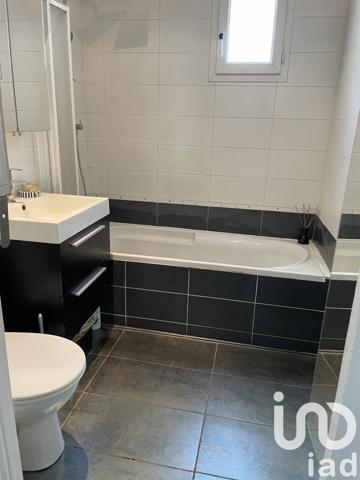 Maison à vendre 4 pièces 84 m² Rosny-sous-Bois