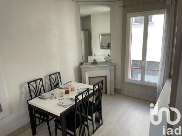 Maison à vendre 4 pièces 84 m² Rosny-sous-Bois