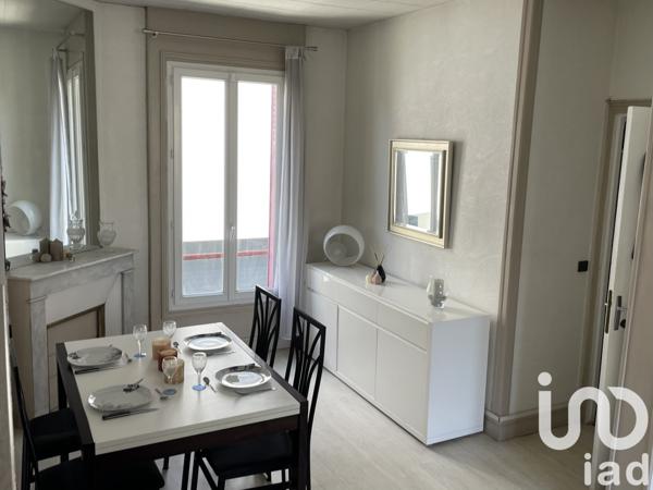 Maison à vendre 4 pièces 84 m² Rosny-sous-Bois