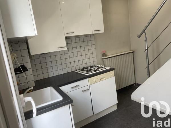 Maison à vendre 4 pièces 84 m² Rosny-sous-Bois
