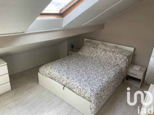 Maison à vendre 4 pièces 84 m² Rosny-sous-Bois