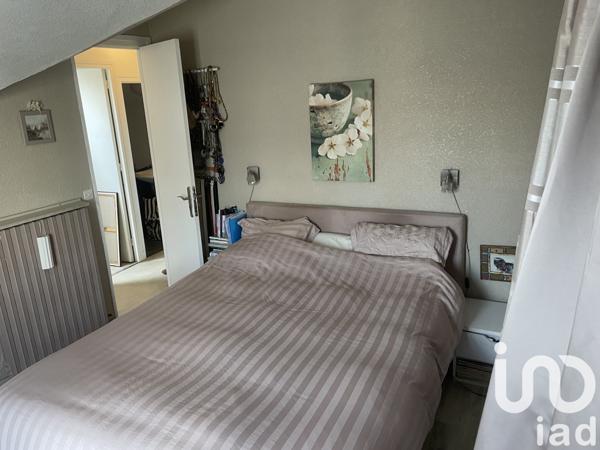 Maison à vendre 4 pièces 84 m² Rosny-sous-Bois