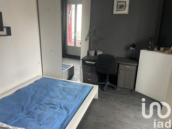 Maison à vendre 4 pièces 84 m² Rosny-sous-Bois