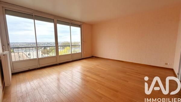 Appartement à vendre 3 pièces 63 m² Beauvais