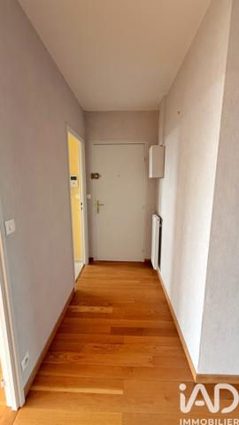 Appartement à vendre 3 pièces 63 m² Beauvais