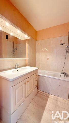 Appartement à vendre 3 pièces 63 m² Beauvais
