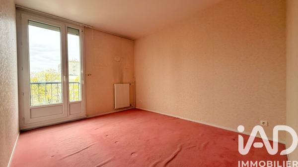 Appartement à vendre 3 pièces 63 m² Beauvais