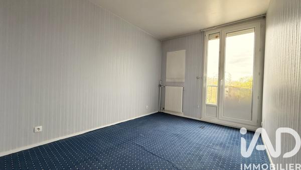 Appartement à vendre 3 pièces 63 m² Beauvais