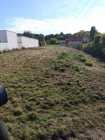 TERRAIN à SAINT AUGUSTIN
