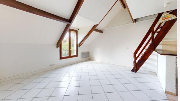 Appartement CHILLY-MAZARIN 1 pièce 30.84 m²