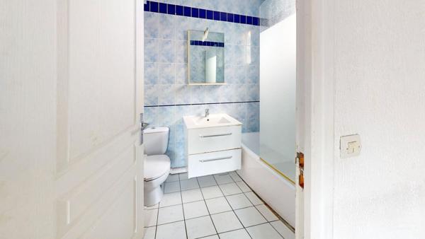 Appartement CHILLY-MAZARIN 1 pièce 30.84 m²