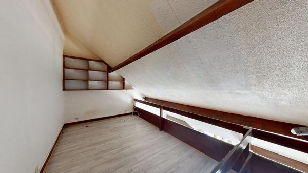 Appartement CHILLY-MAZARIN 1 pièce 30.84 m²