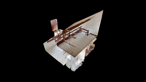 Appartement CHILLY-MAZARIN 1 pièce 30.84 m²