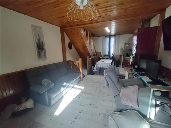 Maison à vendre |  Eycheil |  4 pièces | 78 m²