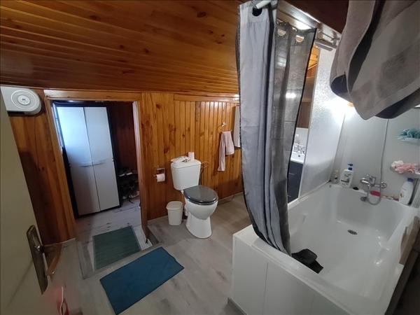 Maison à vendre |  Eycheil |  4 pièces | 78 m²