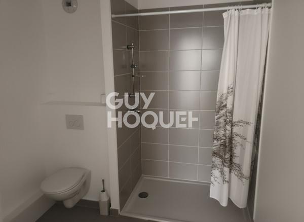 Appartement Monteux T3 (55 m²) + Terrasse + Stationnement