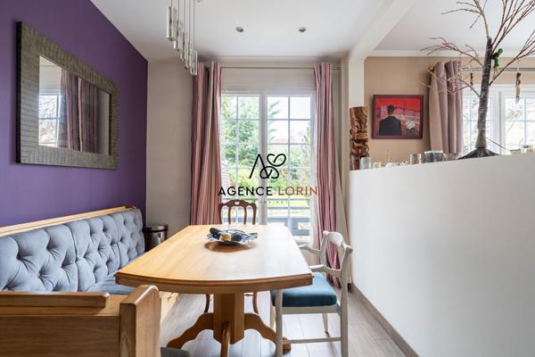 Maison Chatou - 8 pièces - 218 m² Chatou Maison Chatou - 8 pièces - 218 m² Chatou