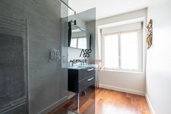 Maison Chatou - 8 pièces - 218 m² Chatou Maison Chatou - 8 pièces - 218 m² Chatou