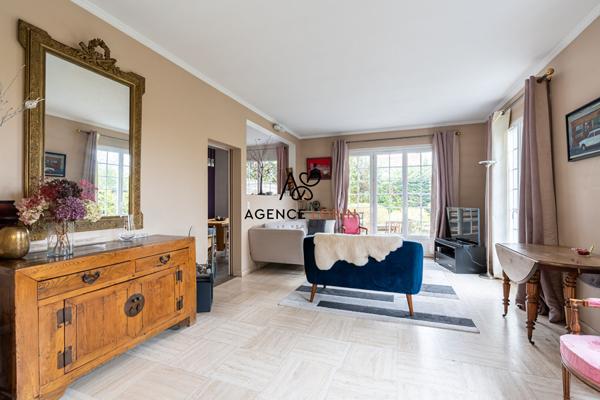 Maison Chatou - 8 pièces - 218 m² Chatou Maison Chatou - 8 pièces - 218 m² Chatou