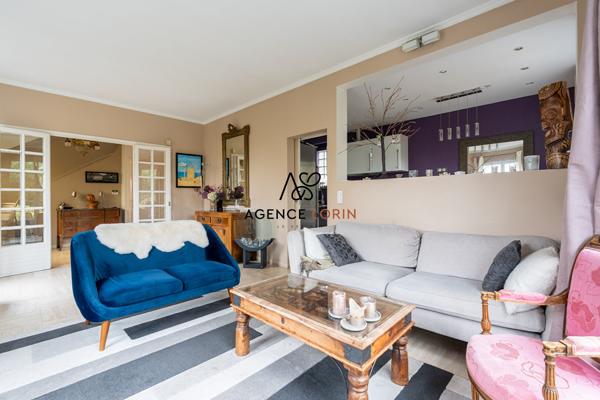 Maison Chatou - 8 pièces - 218 m² Chatou Maison Chatou - 8 pièces - 218 m² Chatou