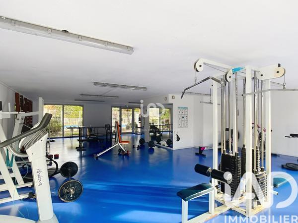 Appartement à vendre 3 pièces 57 m² Toulouse