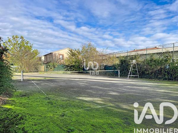 Appartement à vendre 3 pièces 57 m² Toulouse