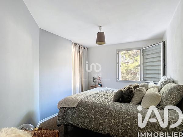 Appartement à vendre 3 pièces 57 m² Toulouse