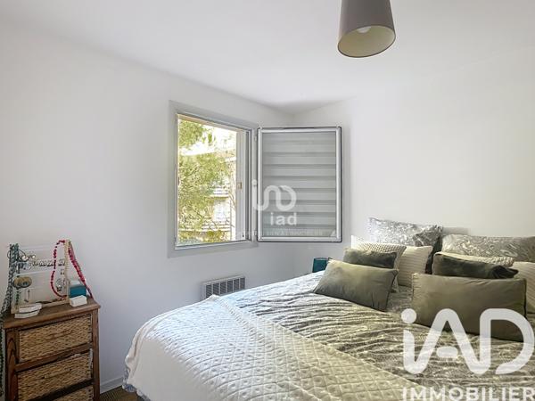 Appartement à vendre 3 pièces 57 m² Toulouse