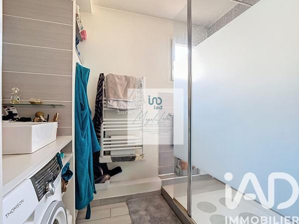 Appartement à vendre 3 pièces 57 m² Toulouse