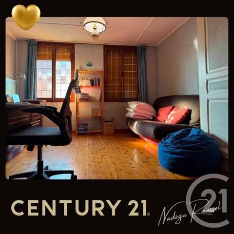 Maison à vendre  10 pièces - 179,91 m 2   BILLY MONTIGNY  - 62