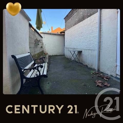 Maison à vendre  10 pièces - 179,91 m 2   BILLY MONTIGNY  - 62
