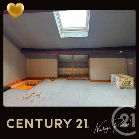 Maison à vendre  10 pièces - 179,91 m 2   BILLY MONTIGNY  - 62