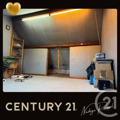 Maison à vendre  10 pièces - 179,91 m 2   BILLY MONTIGNY  - 62