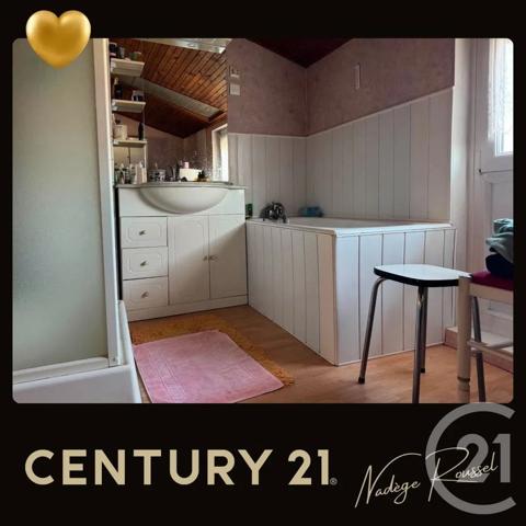 Maison à vendre  10 pièces - 179,91 m 2   BILLY MONTIGNY  - 62