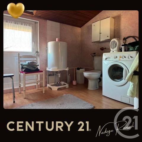 Maison à vendre  10 pièces - 179,91 m 2   BILLY MONTIGNY  - 62