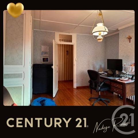 Maison à vendre  10 pièces - 179,91 m 2   BILLY MONTIGNY  - 62