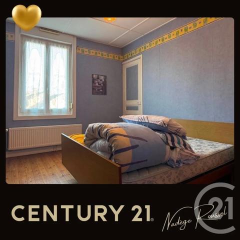 Maison à vendre  10 pièces - 179,91 m 2   BILLY MONTIGNY  - 62