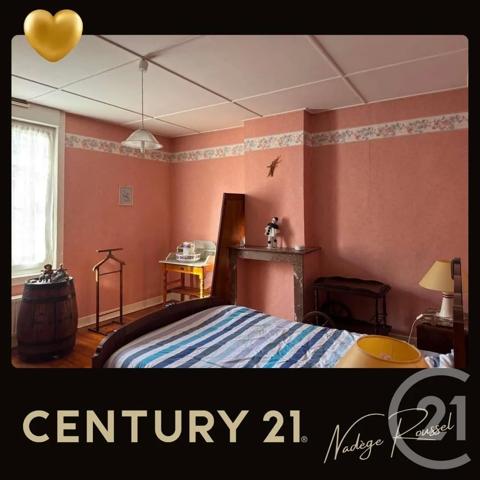 Maison à vendre  10 pièces - 179,91 m 2   BILLY MONTIGNY  - 62