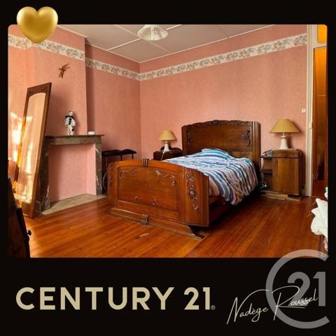 Maison à vendre  10 pièces - 179,91 m 2   BILLY MONTIGNY  - 62
