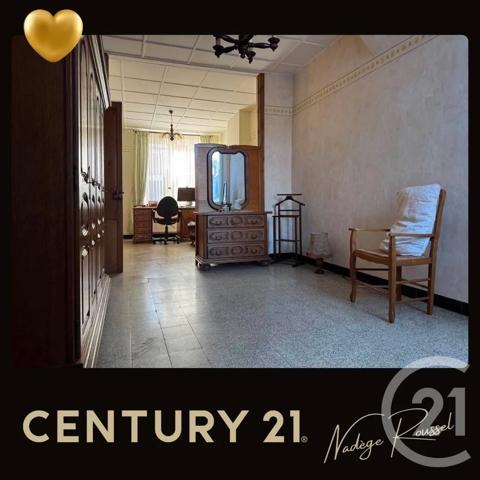 Maison à vendre  10 pièces - 179,91 m 2   BILLY MONTIGNY  - 62