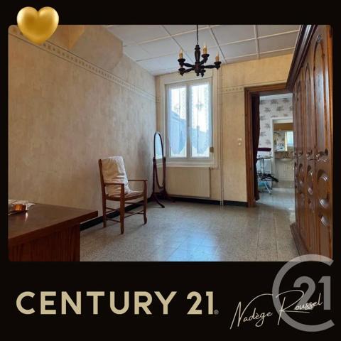 Maison à vendre  10 pièces - 179,91 m 2   BILLY MONTIGNY  - 62