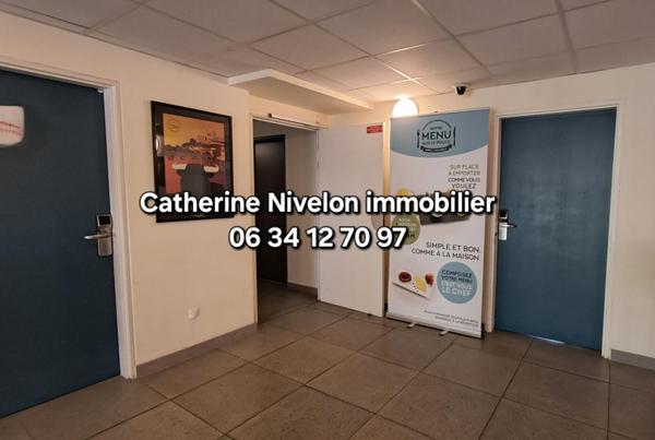 Studio Béziers 1 pièce(s)