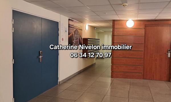 Studio Béziers 1 pièce(s)