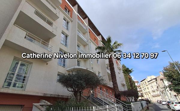 Studio Béziers 1 pièce(s)