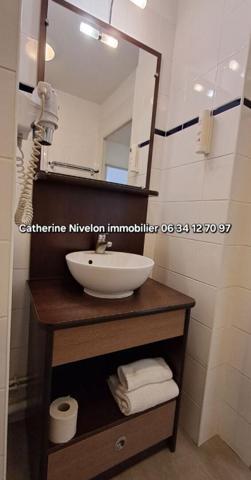 Studio Béziers 1 pièce(s)