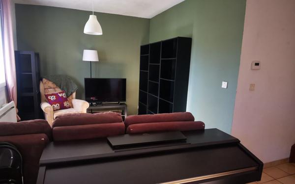 Maison à louer    4 pièces •  Pessac