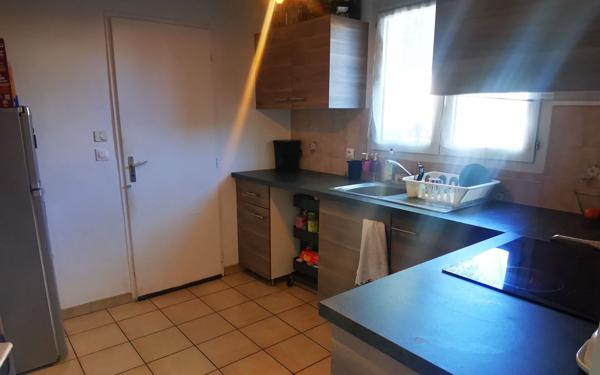 Maison à louer    4 pièces •  Pessac