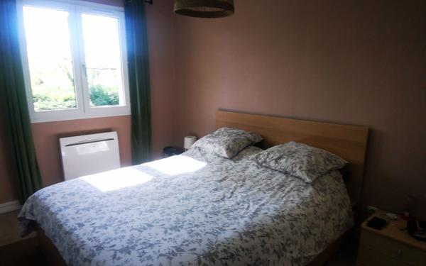 Maison à louer    4 pièces •  Pessac